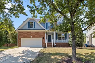 5812 Catskill Ct, Durham, NC 27713 - Photo 1