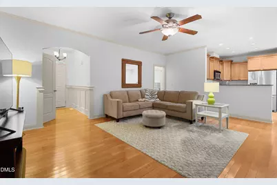 1511 Anterra Drive, Wake Forest, NC 27587 - Photo 5