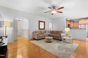 1511 Anterra Dr, Wake Forest, NC 27587 - Photo 5