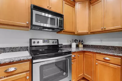 1511 Anterra Drive, Wake Forest, NC 27587 - Photo 9