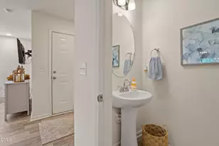 203 Glen Meadow Dr, Angier, NC 27501 - Photo 17