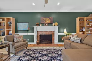 2549 Whippletree Dr, Raleigh, NC 27603 - Photo 11