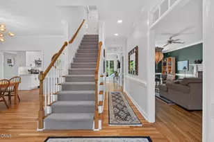 2549 Whippletree Dr, Raleigh, NC 27603 - Photo 15