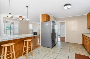 8656 NC-50, Benson, NC 27504 - Photo 21