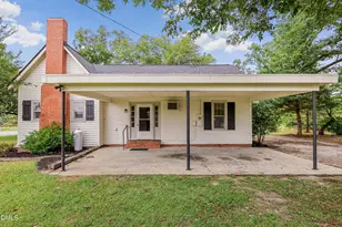 8656 NC-50, Benson, NC 27504 - Photo 29