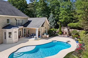 16106 Morehead, Chapel Hill, NC 27517 - Photo 39