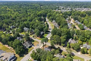 2400 Forestbluff Dr, Fuquay Varina, NC 27526 - Photo 55