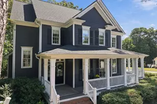 2400 Forestbluff Dr, Fuquay Varina, NC 27526 - Photo 7