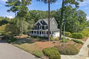 2400 Forestbluff Dr, Fuquay Varina, NC 27526 - Photo 9