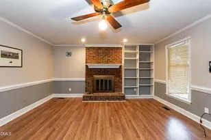 107 Oxford Cir, Knightdale, NC 27545 - Photo 9