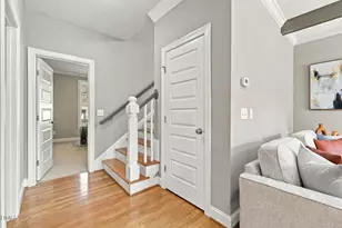 405 Jewell Dr, Chapel Hill, NC 27516 - Photo 15