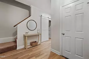 140 Tuska Hills Dr, Holly Springs, NC 27540 - Photo 5