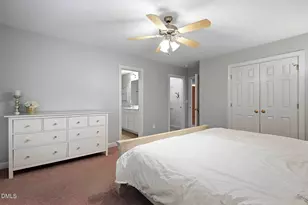 140 Tuska Hills Dr, Holly Springs, NC 27540 - Photo 23