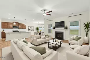 4356 Scout Cp Dr, Fayetteville, NC 28306 - Photo 3