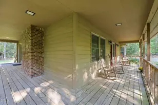 3511 Hawk Ridge Rd, Chapel Hill, NC 27516 - Photo 5