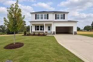 55 Hagood St, Smithfield, NC 27577 - Photo 1