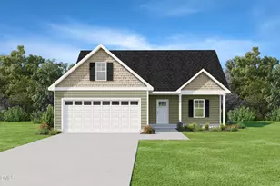 9341 Harrison St, Castalia, NC 27816 - Photo 1