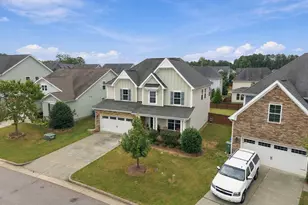2025 Ginseng Ln, Raleigh, NC 27603 - Photo 37
