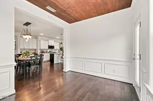 2025 Ginseng Ln, Raleigh, NC 27603 - Photo 17