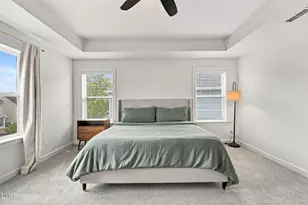 2025 Ginseng Ln, Raleigh, NC 27603 - Photo 21