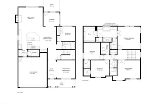 2025 Ginseng Ln, Raleigh, NC 27603 - Photo 59