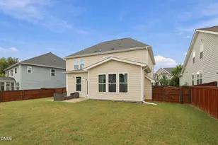 2025 Ginseng Ln, Raleigh, NC 27603 - Photo 41