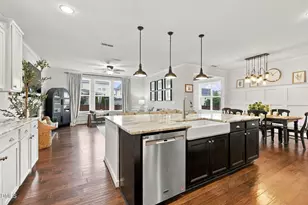 2025 Ginseng Ln, Raleigh, NC 27603 - Photo 11