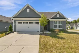 1402 Buxus Ct, Fuquay Varina, NC 27526 - Photo 1