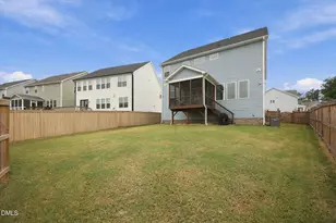 4820 Heathshire Dr, Raleigh, NC 27616 - Photo 47