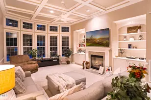 12212 Arneson St, Raleigh, NC 27614 - Photo 5