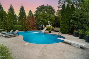 12212 Arneson St, Raleigh, NC 27614 - Photo 11