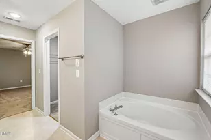 10733 Pendragon Pl, Raleigh, NC 27614 - Photo 15