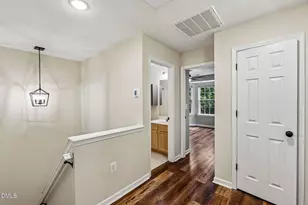 10733 Pendragon Pl, Raleigh, NC 27614 - Photo 11