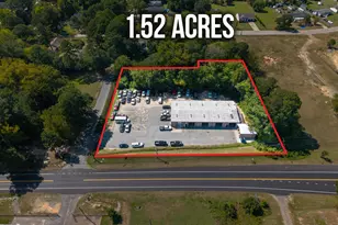 700 N 13th St, Erwin, NC 28339 - Photo 1