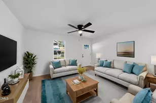 908 Price Ave, Durham, NC 27701 - Photo 3