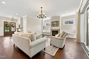 1221 Perry Blf Dr, Wake Forest, NC 27587 - Photo 9