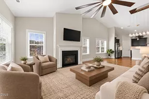 424 Kings Glen Way, Wake Forest, NC 27587 - Photo 7