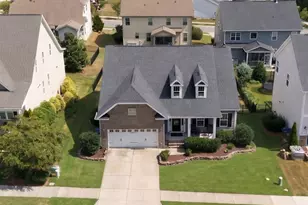 424 Kings Glen Way, Wake Forest, NC 27587 - Photo 41