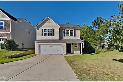 47 Hallow Oak Street, Spring Lake, NC 28390 - Photo 1