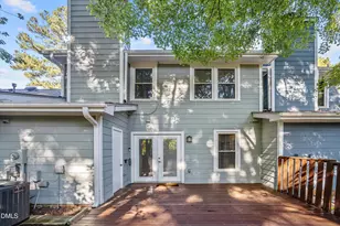 6424 Meadow View Dr, Raleigh, NC 27609 - Photo 29