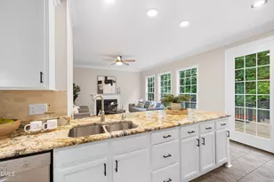 711 Midsummer Ln, Apex, NC 27502 - Photo 11