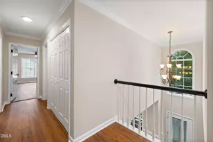 711 Midsummer Ln, Apex, NC 27502 - Photo 29