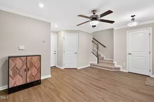 2026 Old Chapman Dr, Apex, NC 27502 - Photo 5