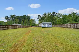 534 Mineral Spg Ln, Fuquay Varina, NC 27526 - Photo 33
