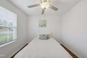 534 Mineral Spg Ln, Fuquay Varina, NC 27526 - Photo 25