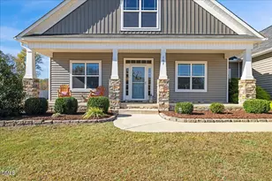 167 Whistling Duck Wy, Wendell, NC 27591 - Photo 3