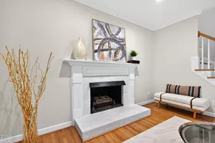 107 Bergeron Way, Cary, NC 27519 - Photo 9