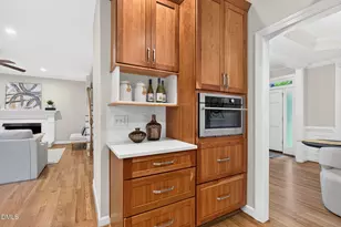 107 Bergeron Way, Cary, NC 27519 - Photo 19