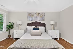 107 Bergeron Way, Cary, NC 27519 - Photo 37