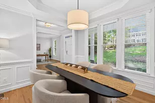 107 Bergeron Way, Cary, NC 27519 - Photo 25